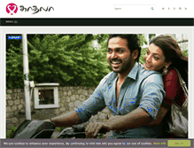 Tablet Screenshot of kathala.com